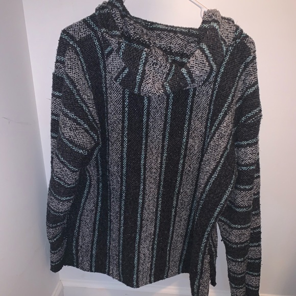 Boho Jacket - Picture 2 of 3